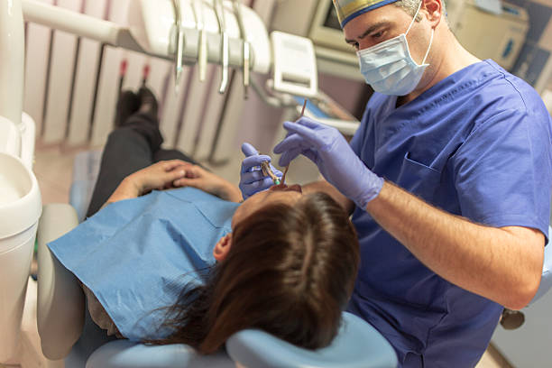 Why Choose Us for Your Dental Needs in Redgranite, WI